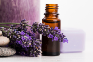 Aceite esencial Lavanda