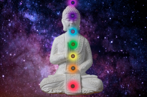 7 Chakras