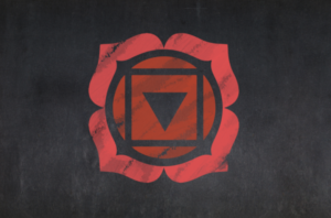 1º Chakra